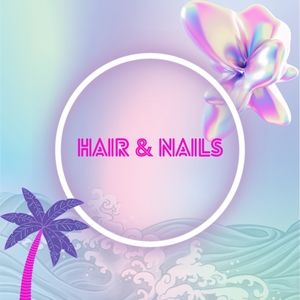 Hair & Nails